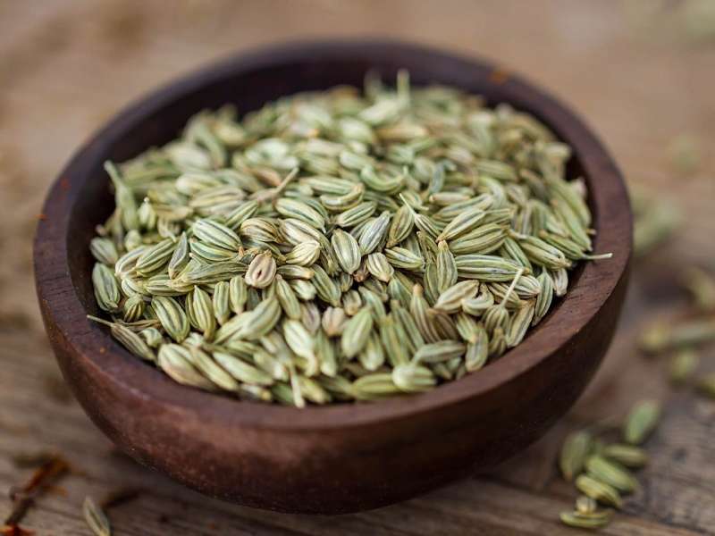 ترکیب قرص باریجه